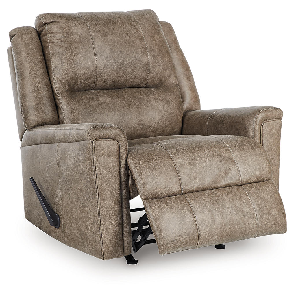 Lixtowel Recliner Signature Design by Ashley® Living Room