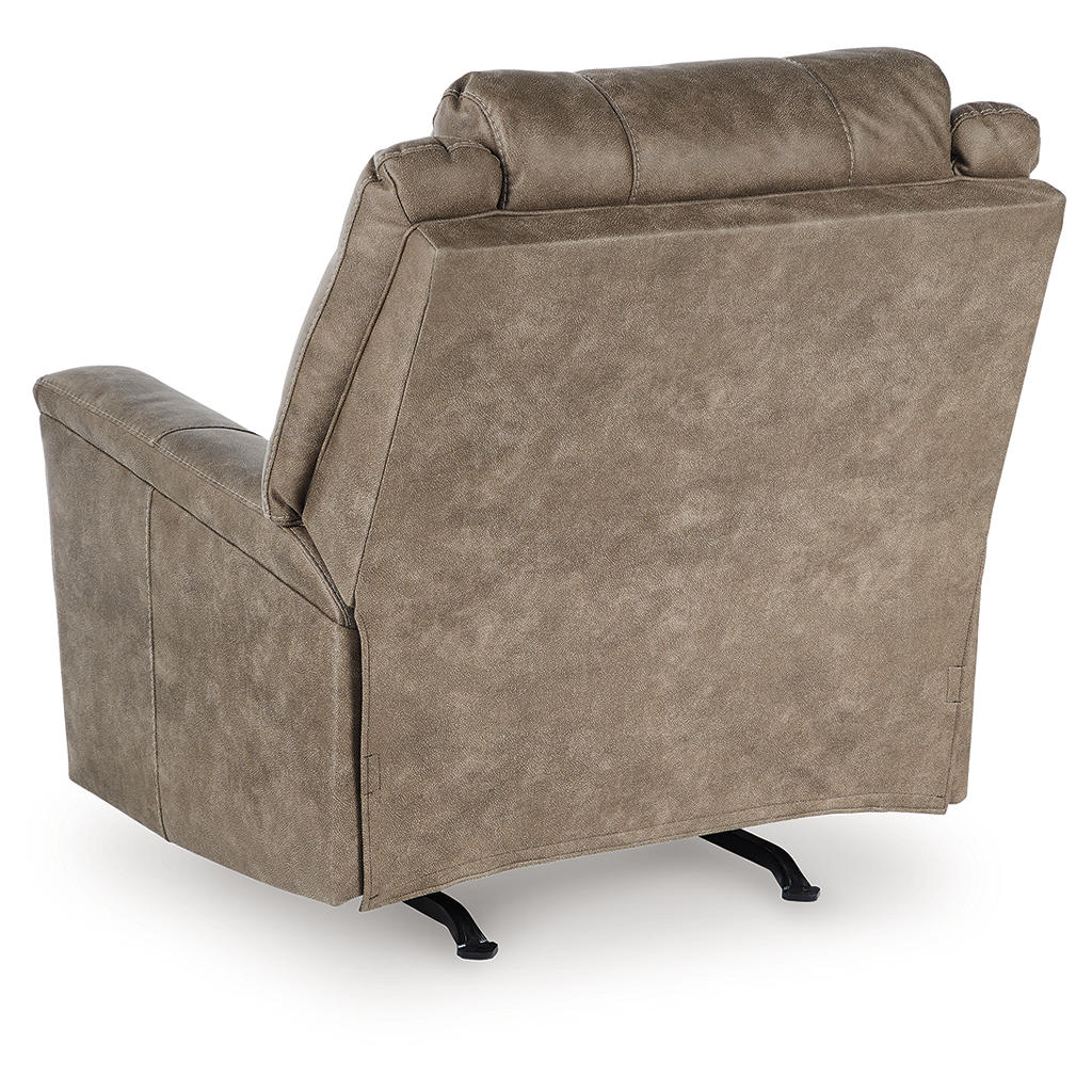 Lixtowel Recliner Signature Design by Ashley® Living Room