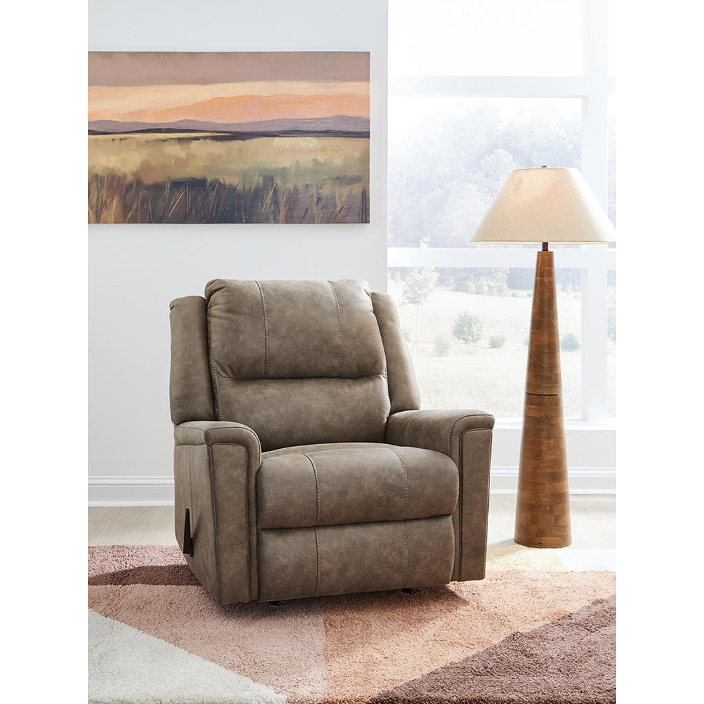Lixtowel Recliner Signature Design by Ashley® Living Room
