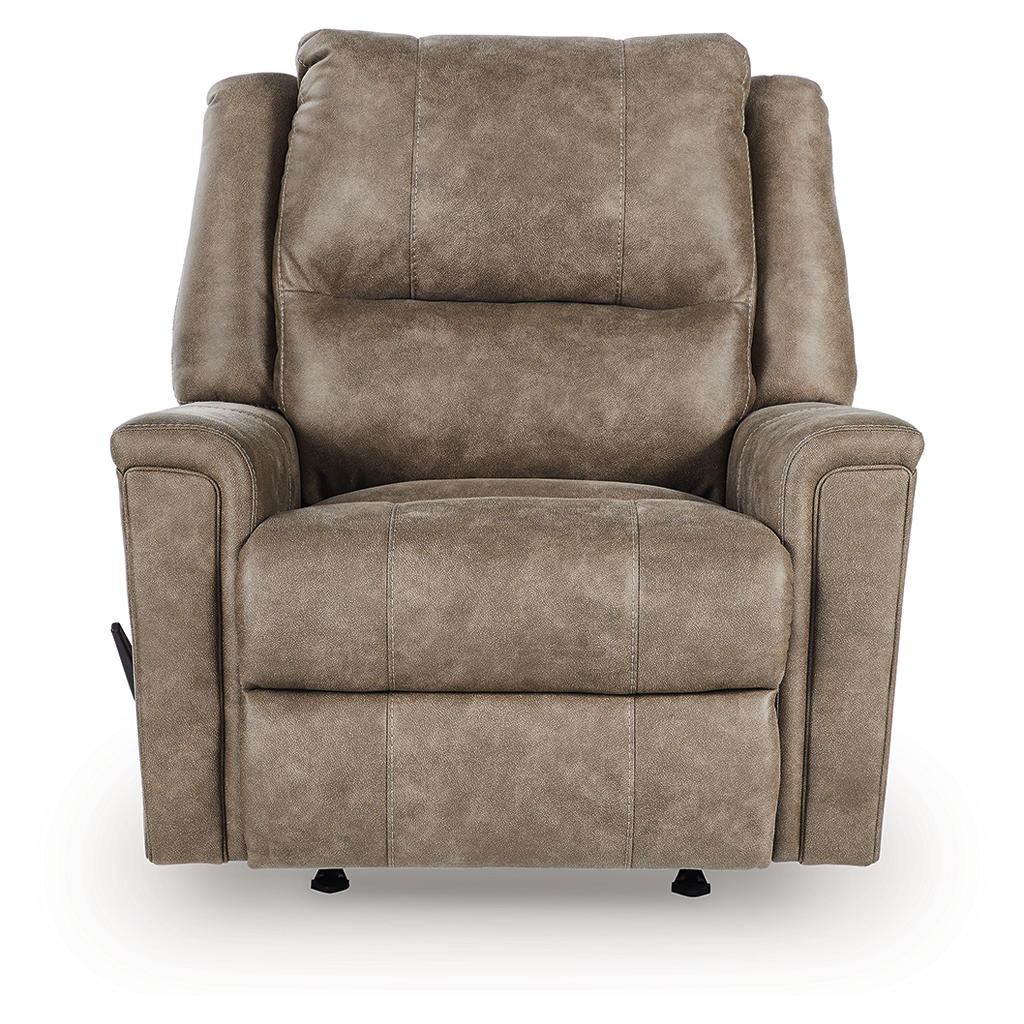 Lixtowel Recliner Signature Design by Ashley® Living Room