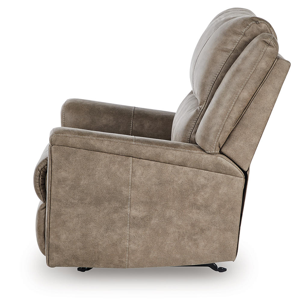 Lixtowel Recliner Signature Design by Ashley® Living Room