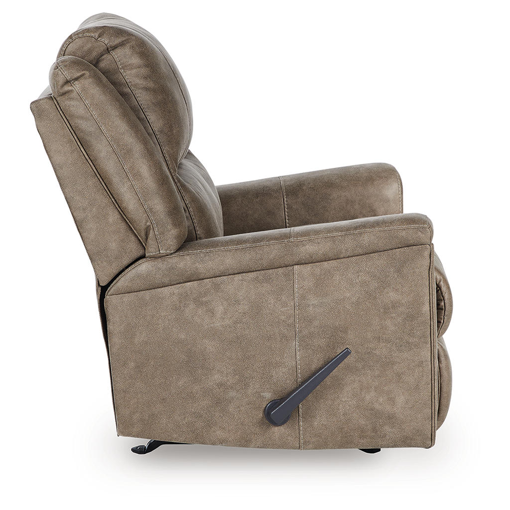 Lixtowel Recliner Signature Design by Ashley® Living Room