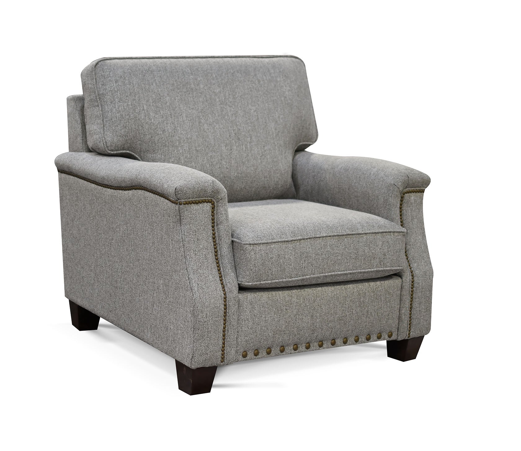 Salem Chair with Nails
