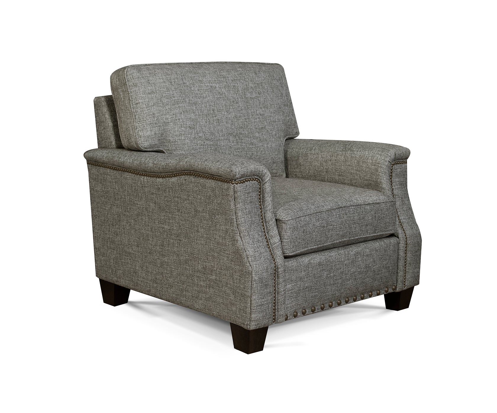 Salem Chair with Nails