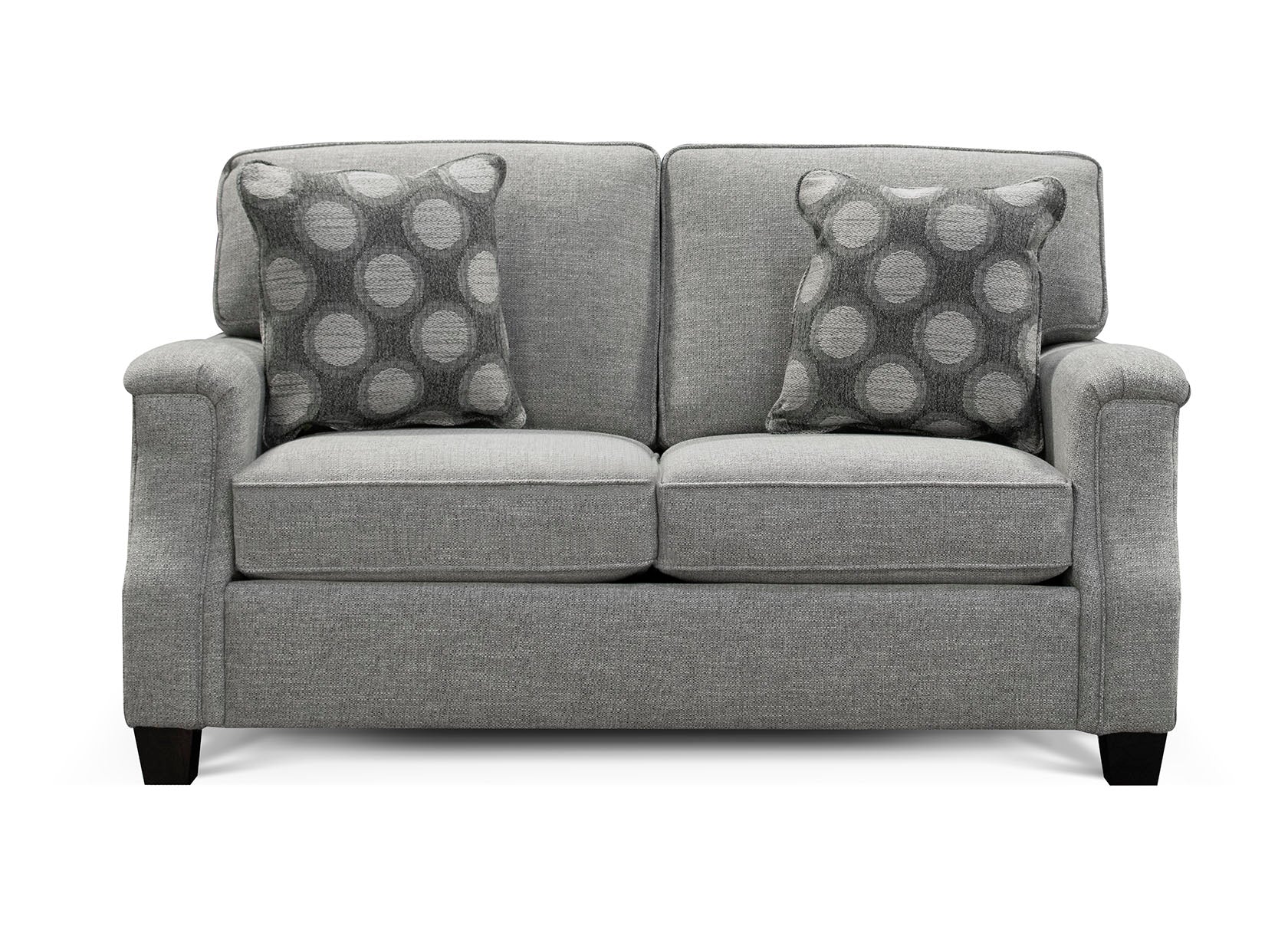 Salem Loveseat