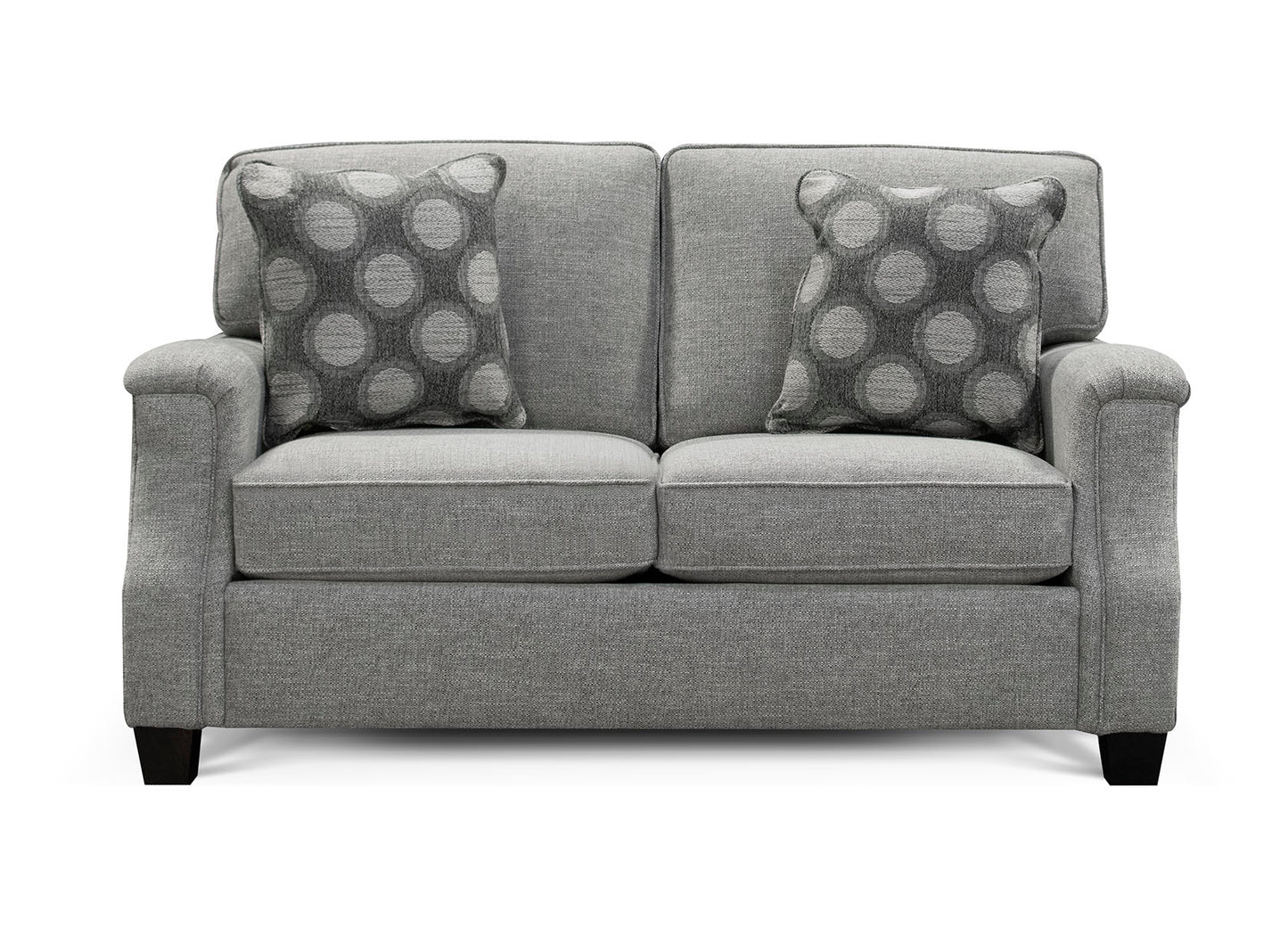 Salem Loveseat