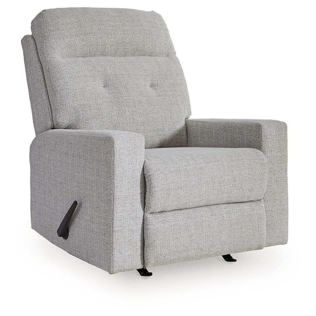 Skillins Recliner Signature Design by Ashley® Living Room