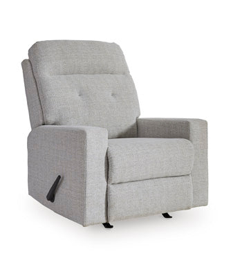Skillins Recliner Signature Design by Ashley® Living Room