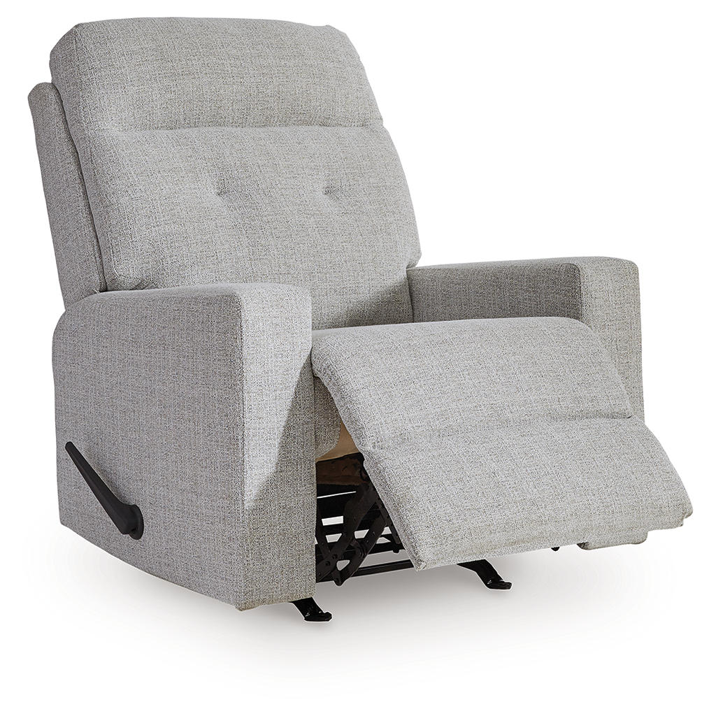 Skillins Recliner Signature Design by Ashley® Living Room