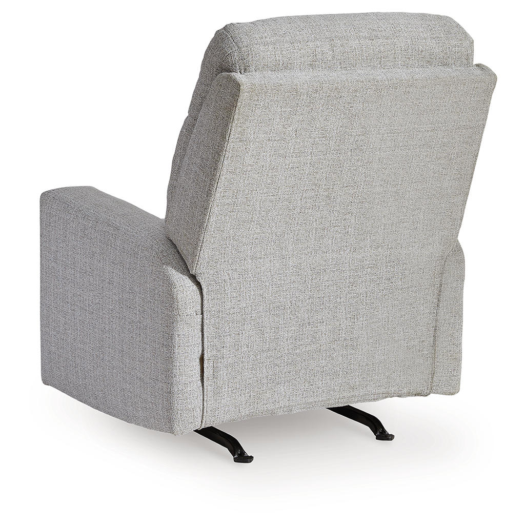 Skillins Recliner Signature Design by Ashley® Living Room