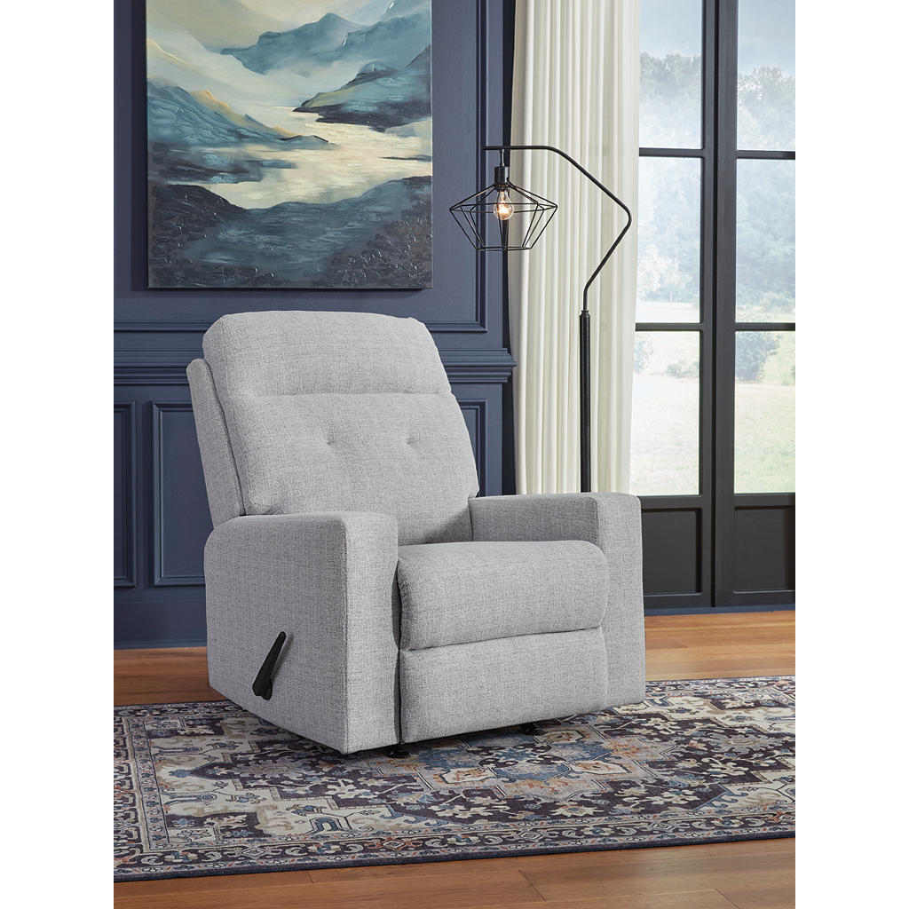 Skillins Recliner Signature Design by Ashley® Living Room