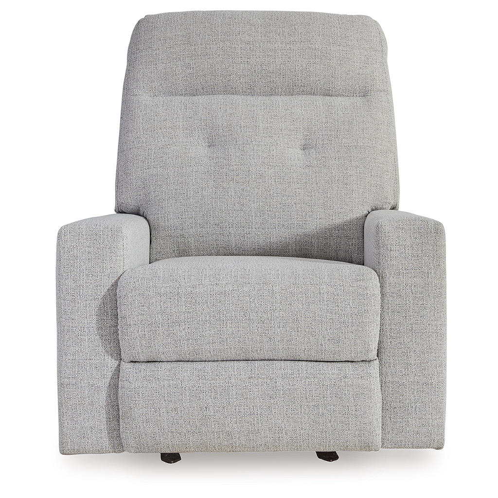 Skillins Recliner Signature Design by Ashley® Living Room