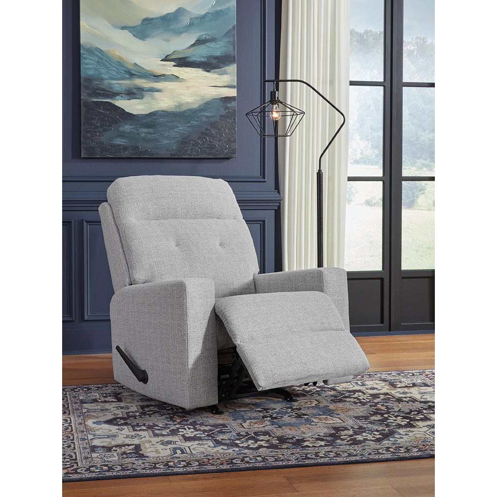 Skillins Recliner Signature Design by Ashley® Living Room