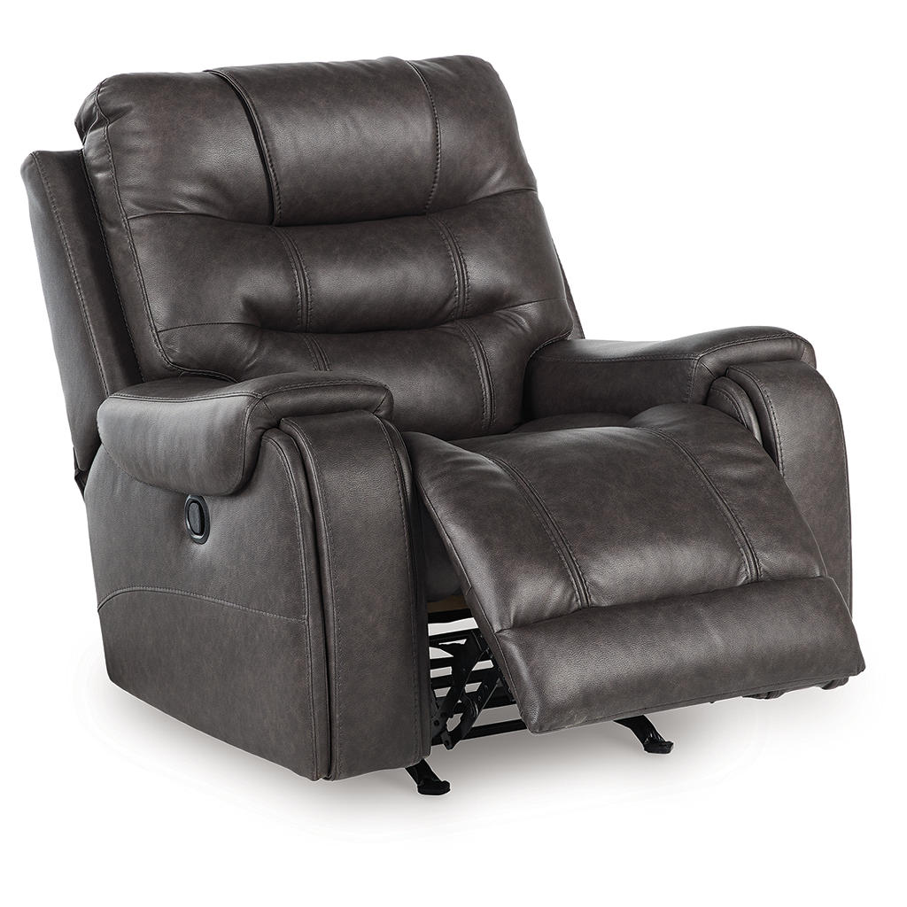 Femley Recliner Signature Design by Ashley® Living Room