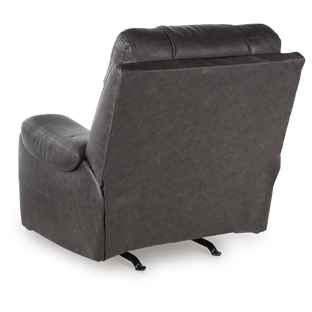 Femley Recliner Signature Design by Ashley® Living Room