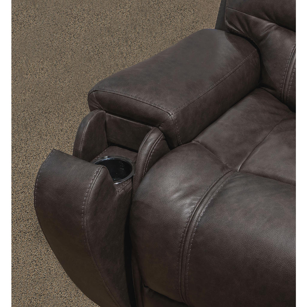 Femley Recliner Signature Design by Ashley® Living Room