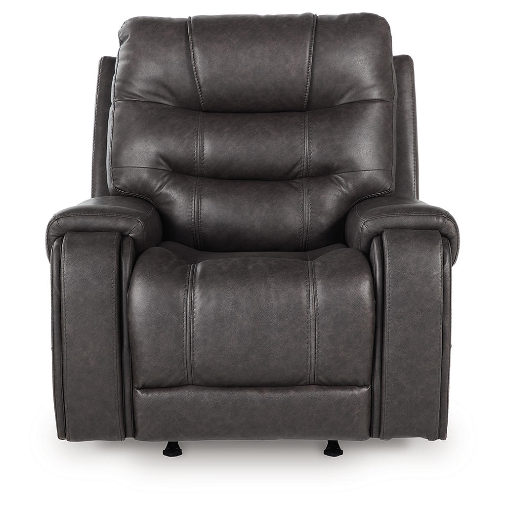 Femley Recliner Signature Design by Ashley® Living Room