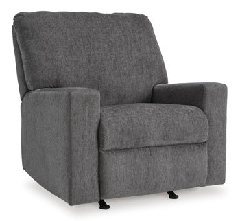 Rannis Recliner Signature Design by Ashley® Living Room