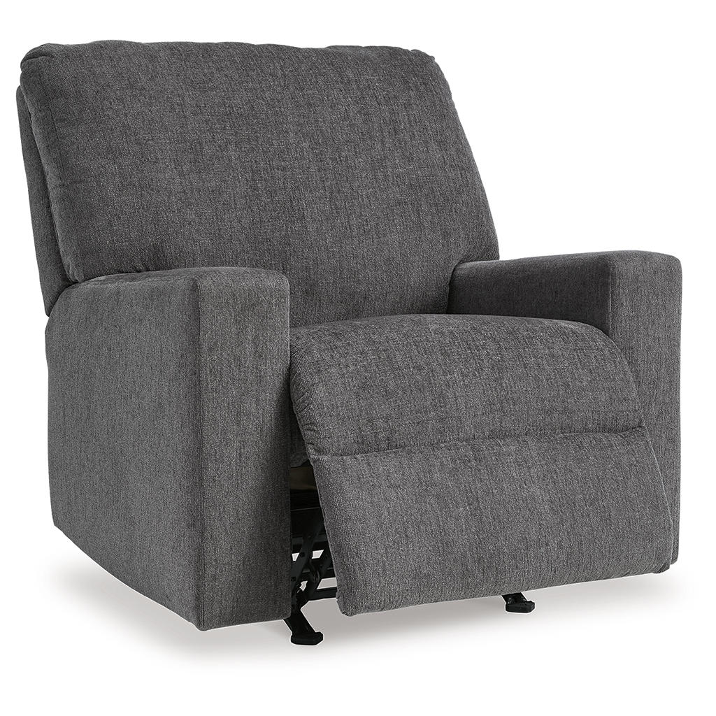 Rannis Full Sofa Sleeper and Recliner Signature Design by Ashley® Uncategorized