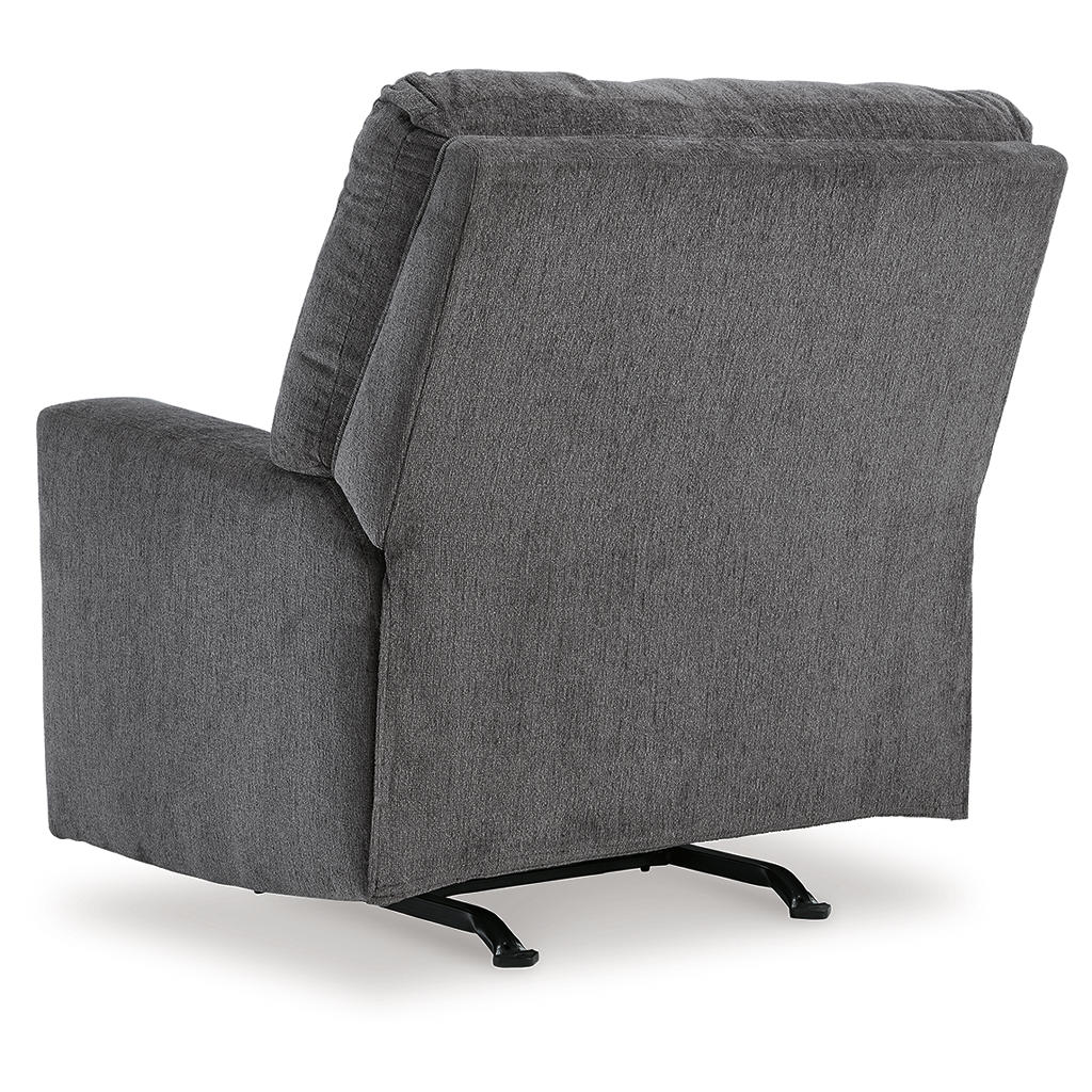 Rannis Twin Sofa Sleeper and Recliner Signature Design by Ashley® Uncategorized