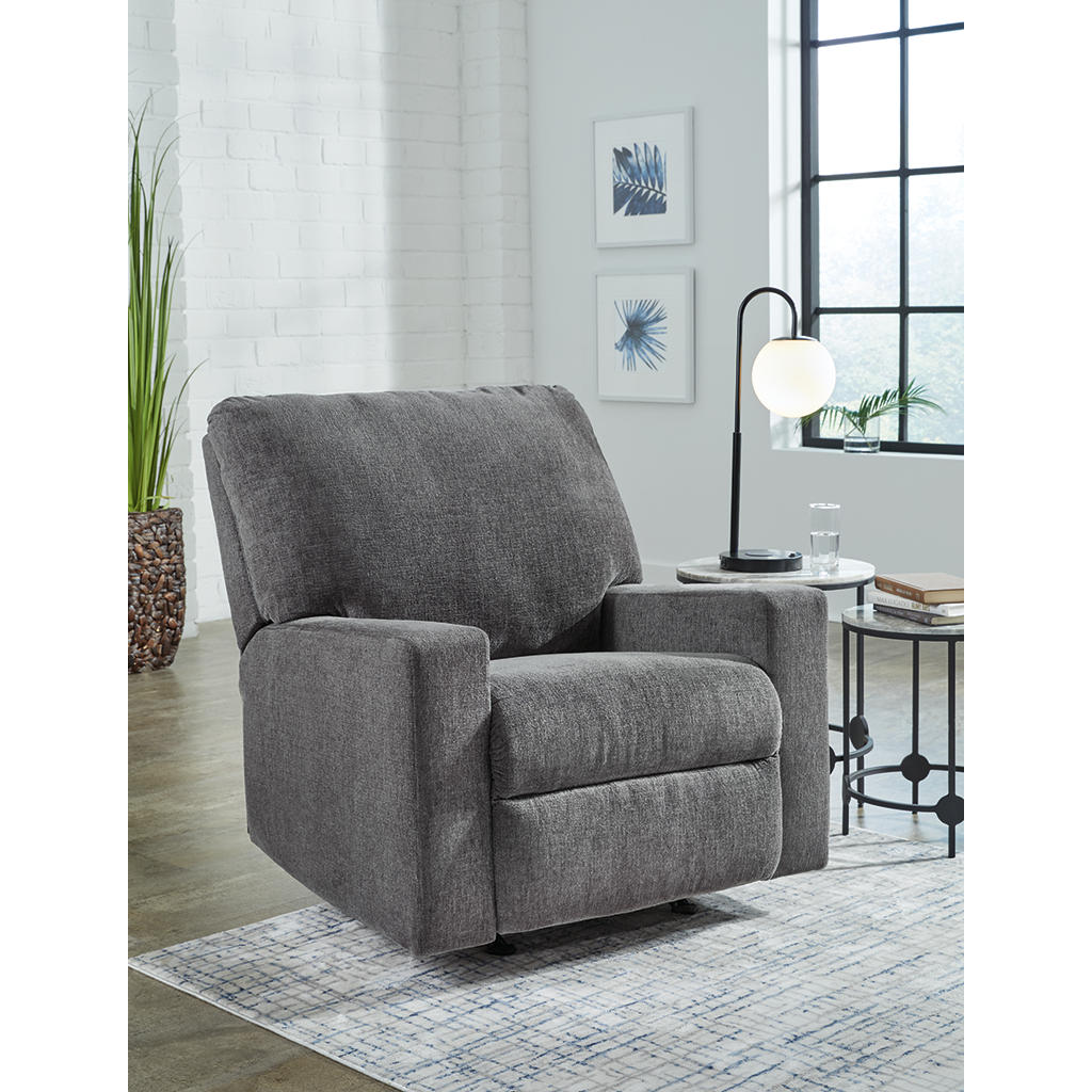 Rannis Full Sofa Sleeper and Recliner Signature Design by Ashley® Uncategorized
