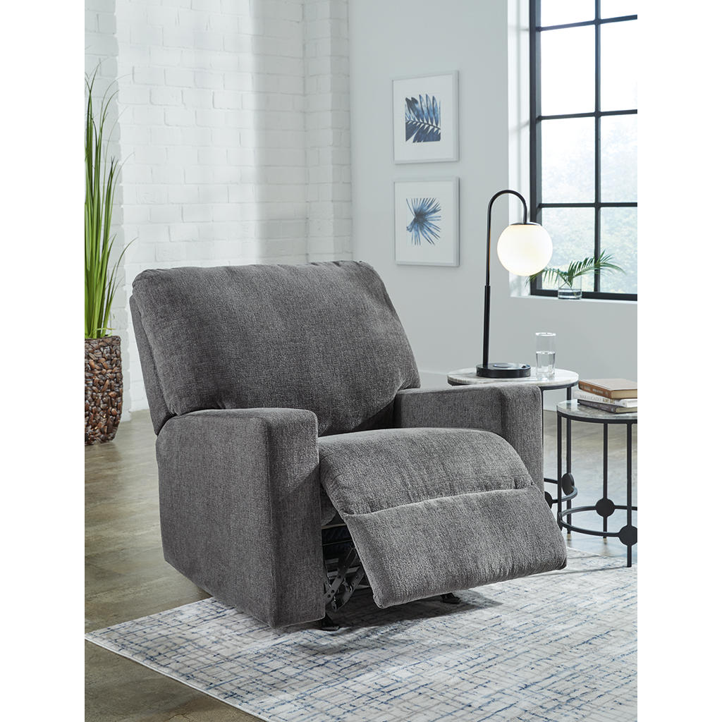 Rannis Full Sofa Sleeper and Recliner Signature Design by Ashley® Uncategorized