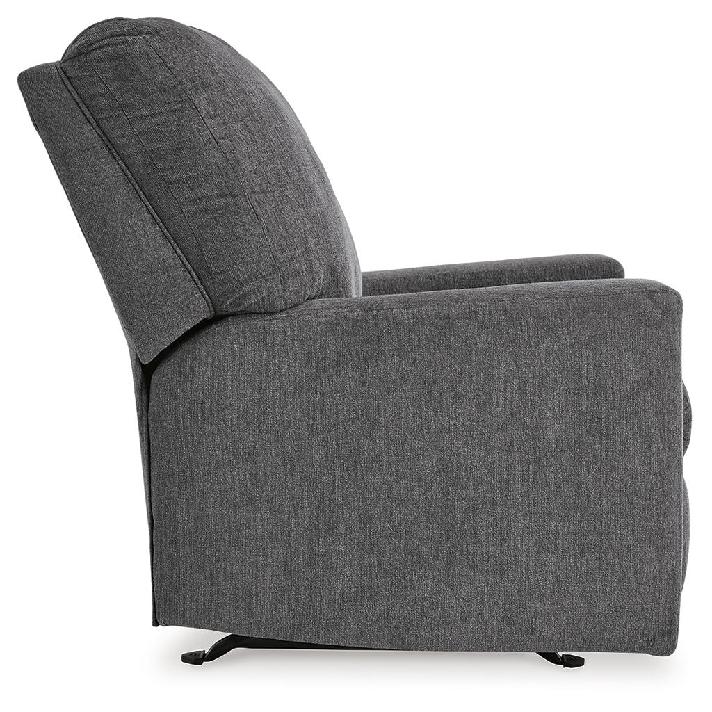 Rannis Twin Sofa Sleeper and Recliner Signature Design by Ashley® Uncategorized