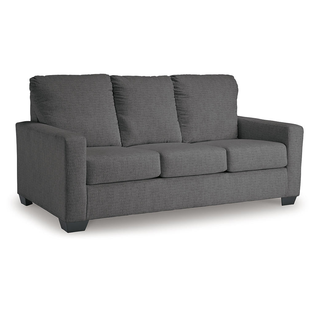 Rannis Full Sofa Sleeper and Recliner Signature Design by Ashley® Uncategorized