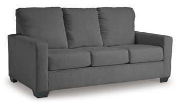 Rannis Full Sofa Sleeper Signature Design by Ashley® Living Room