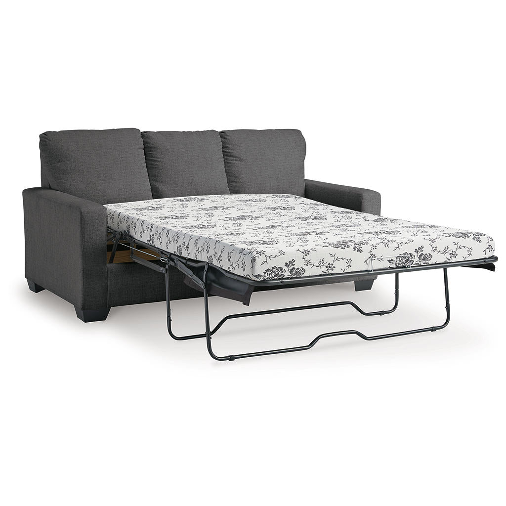 Rannis Full Sofa Sleeper and Recliner Signature Design by Ashley® Uncategorized