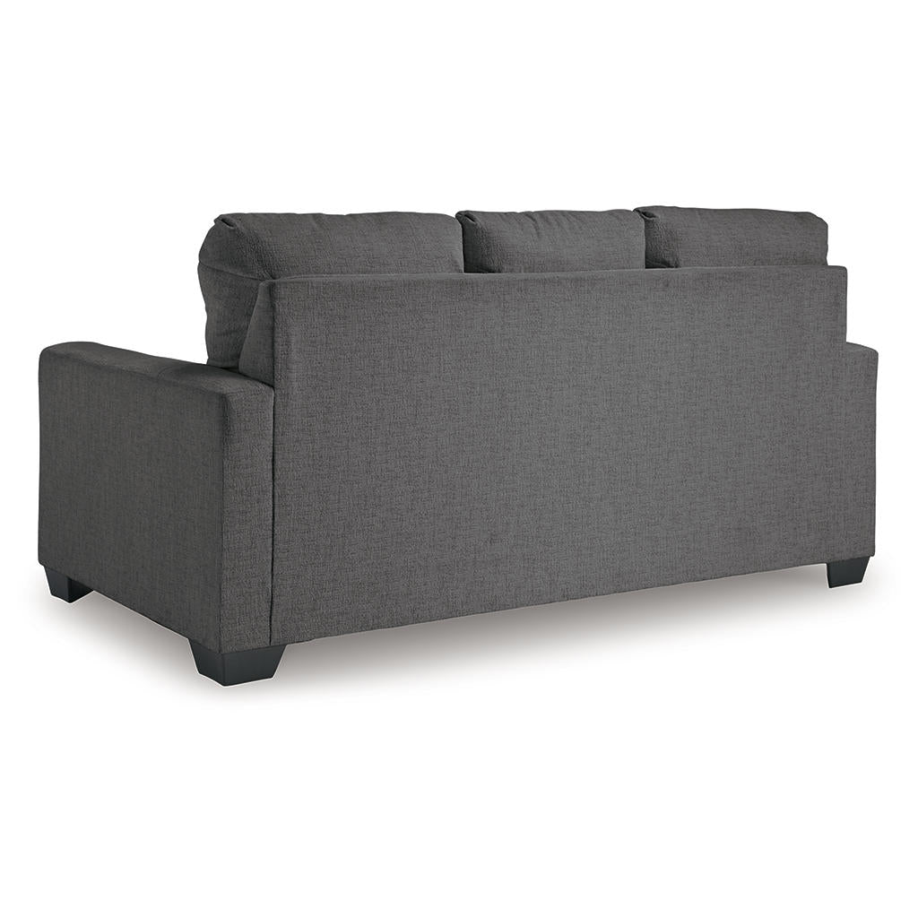 Rannis Full Sofa Sleeper and Recliner Signature Design by Ashley® Uncategorized