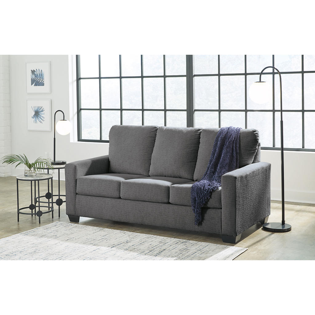 Rannis Full Sofa Sleeper and Recliner Signature Design by Ashley® Uncategorized