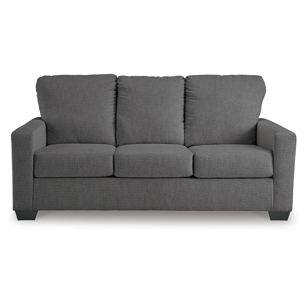Rannis Full Sofa Sleeper and Recliner Signature Design by Ashley® Uncategorized