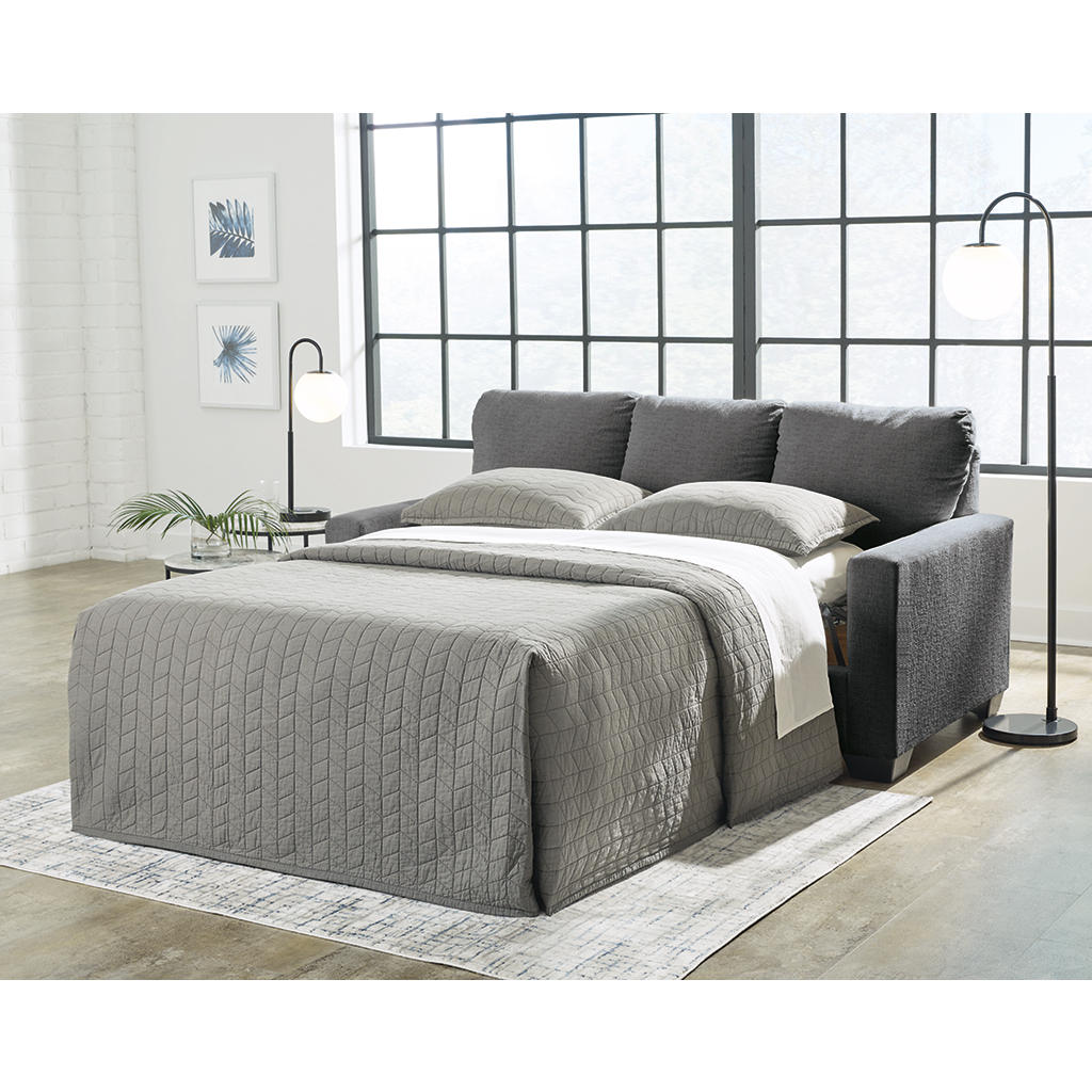 Rannis Full Sofa Sleeper Signature Design by Ashley® Living Room
