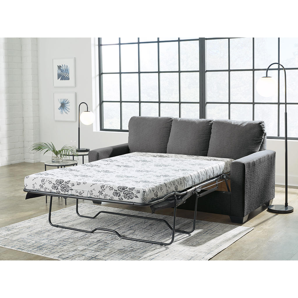 Rannis Full Sofa Sleeper and Recliner Signature Design by Ashley® Uncategorized