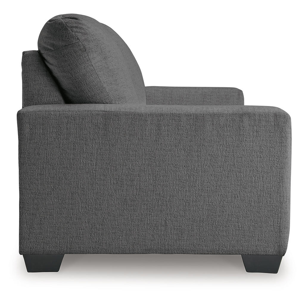 Rannis Full Sofa Sleeper and Recliner Signature Design by Ashley® Uncategorized