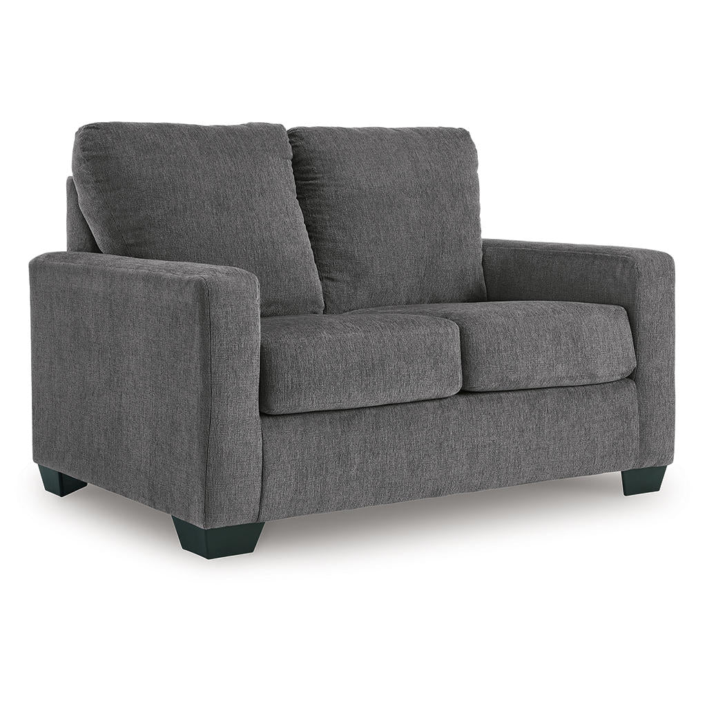Rannis Twin Sofa Sleeper and Recliner Signature Design by Ashley® Uncategorized