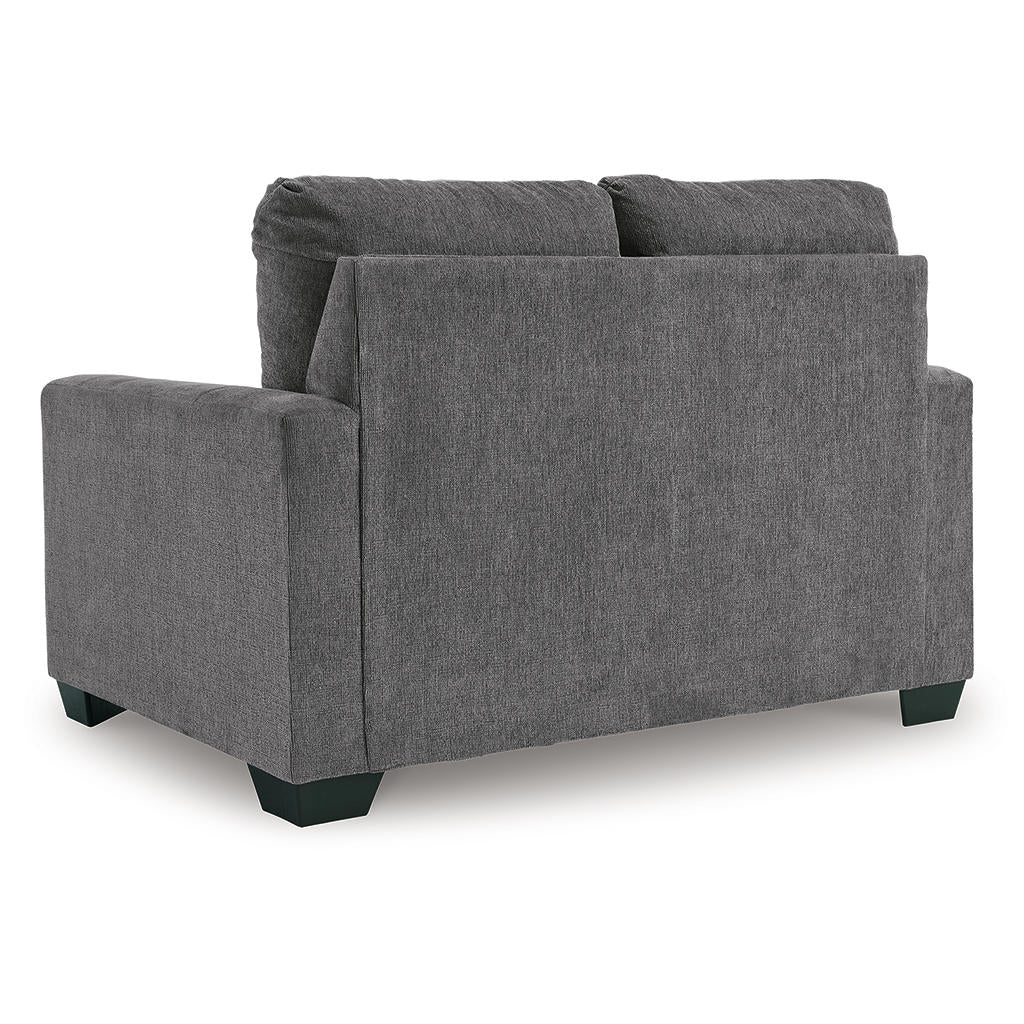 Rannis Twin Sofa Sleeper and Recliner Signature Design by Ashley® Uncategorized