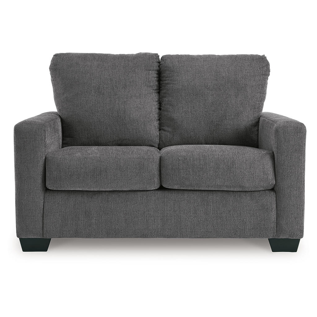 Rannis Twin Sofa Sleeper and Recliner Signature Design by Ashley® Uncategorized