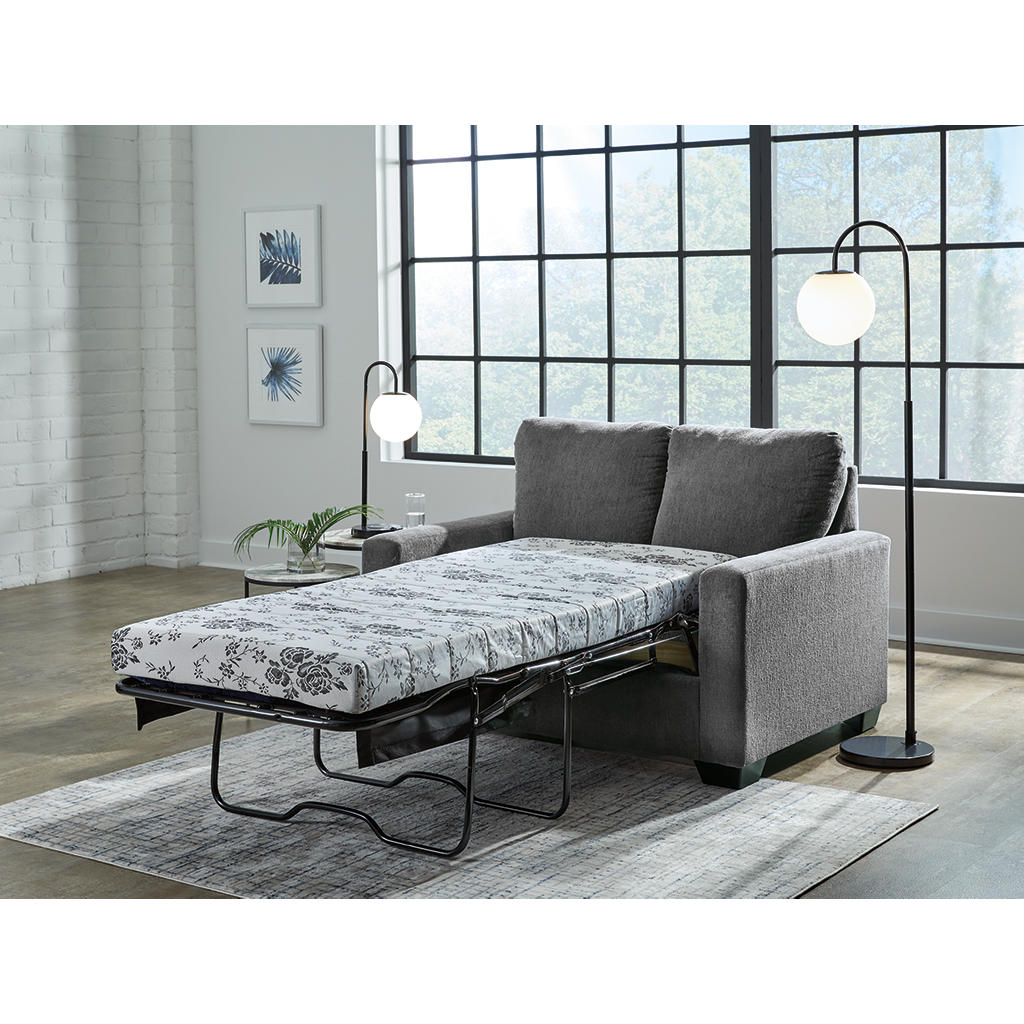 Rannis Twin Sofa Sleeper and Recliner Signature Design by Ashley® Uncategorized