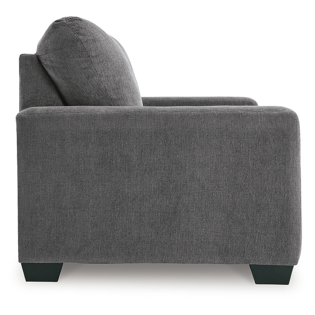 Rannis Twin Sofa Sleeper and Recliner Signature Design by Ashley® Uncategorized