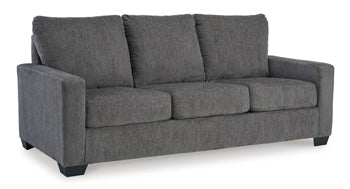 DOORBUSTER! Rannis Queen Sofa Sleeper Signature Design by Ashley® Living Room