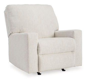 Rannis Recliner Signature Design by Ashley® Living Room
