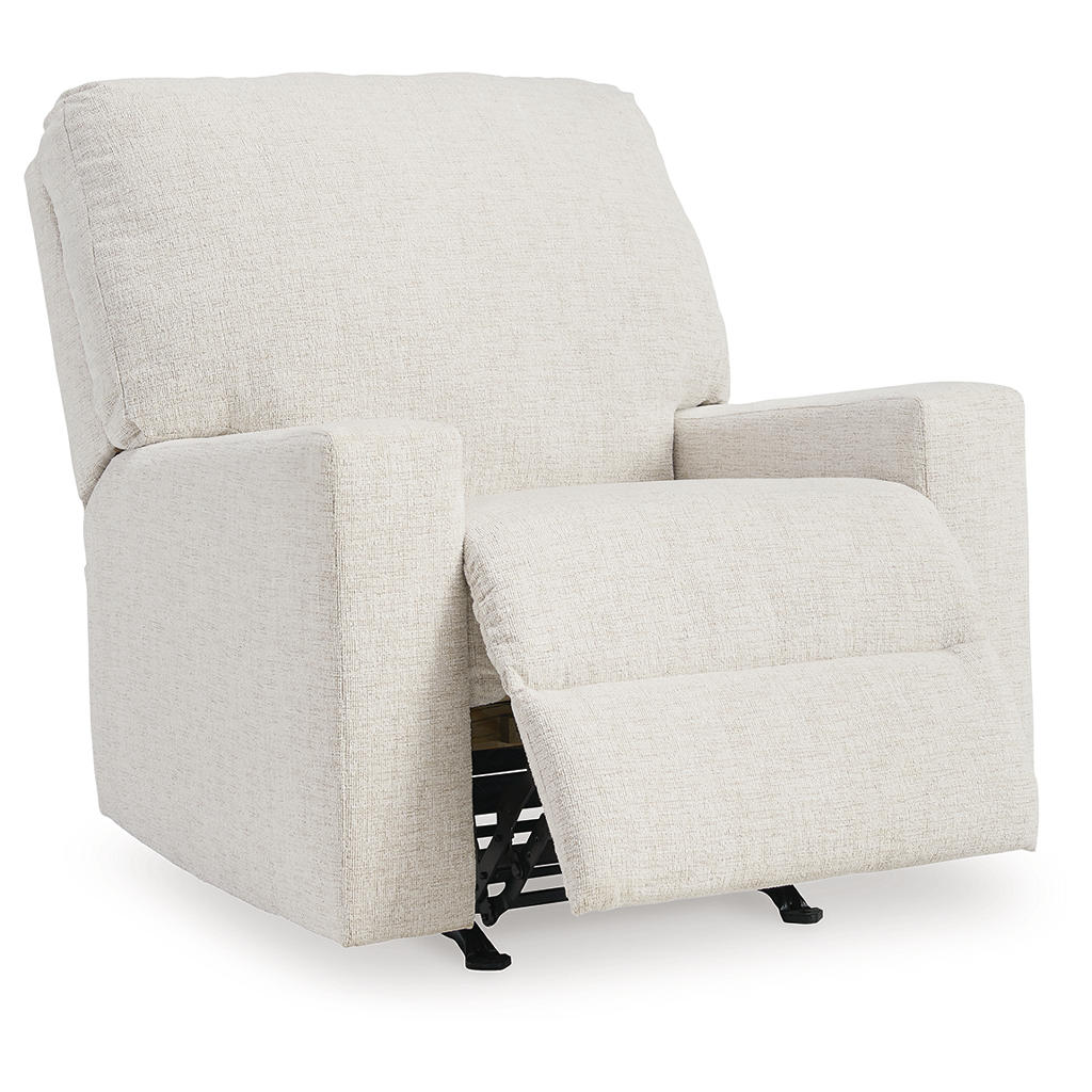 Rannis Twin Sofa Sleeper and Recliner Signature Design by Ashley® Uncategorized