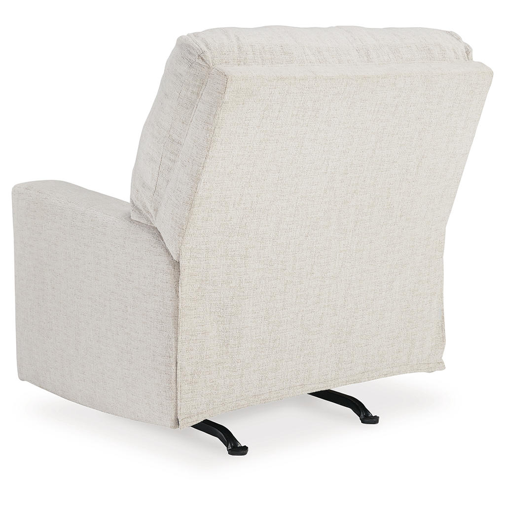 Rannis Twin Sofa Sleeper and Recliner Signature Design by Ashley® Uncategorized