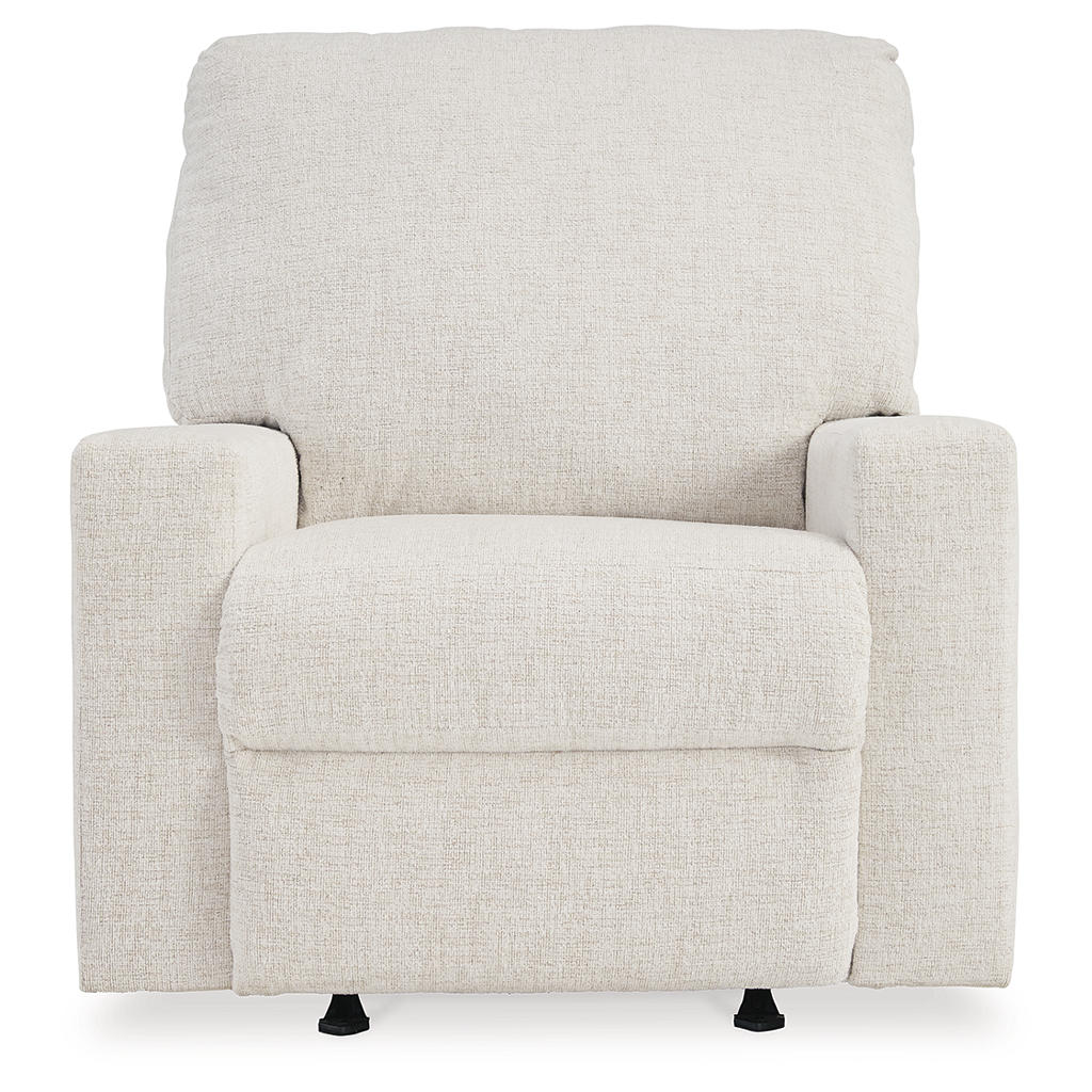 Rannis Twin Sofa Sleeper and Recliner Signature Design by Ashley® Uncategorized