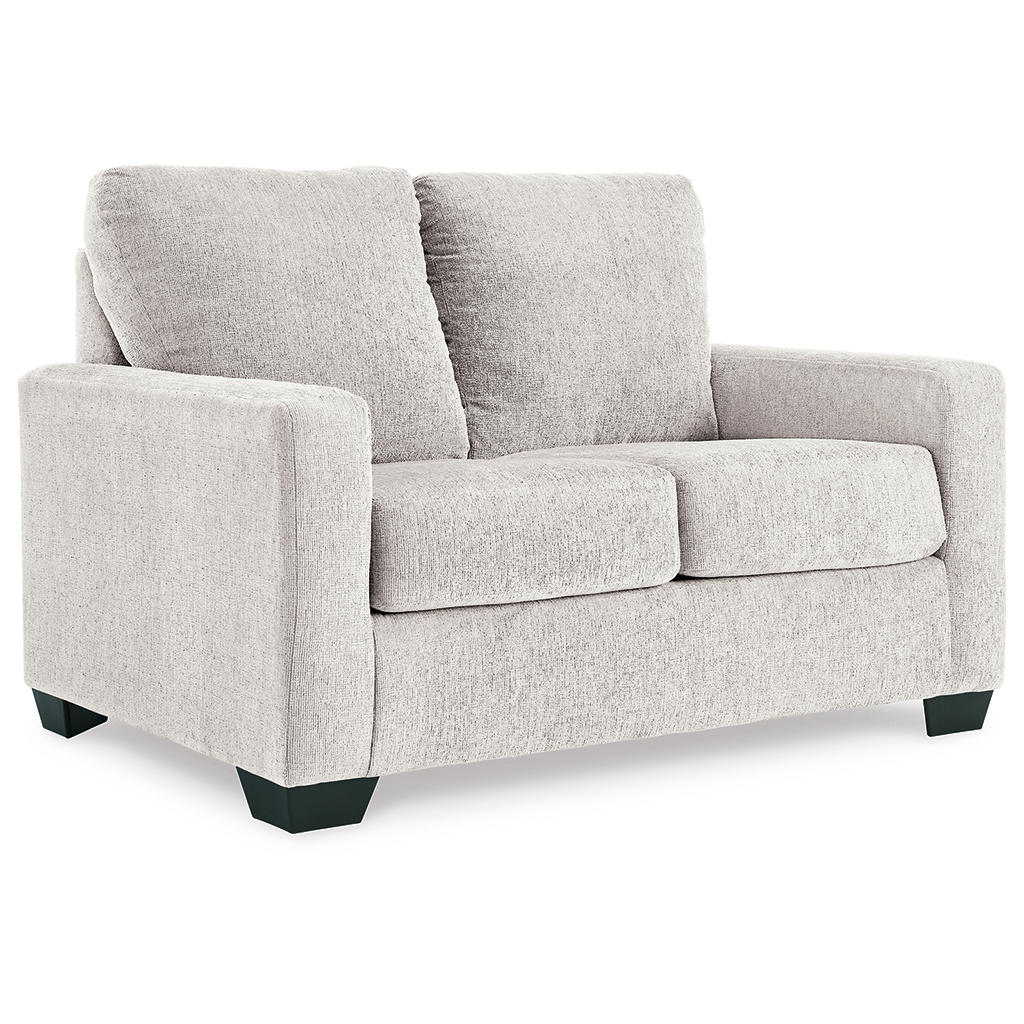 Rannis Twin Sofa Sleeper Signature Design by Ashley® Living Room