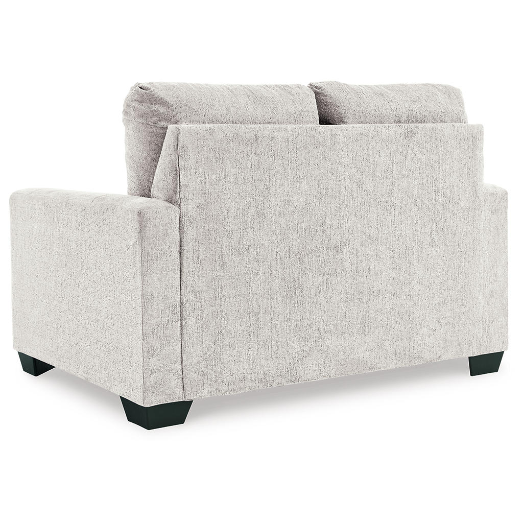 Rannis Twin Sofa Sleeper and Recliner Signature Design by Ashley® Uncategorized