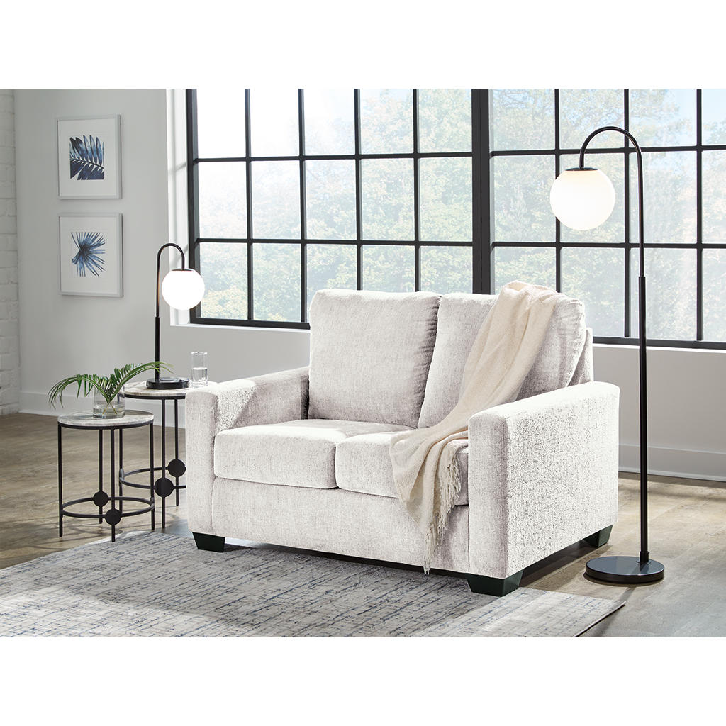 Rannis Twin Sofa Sleeper and Recliner Signature Design by Ashley® Uncategorized