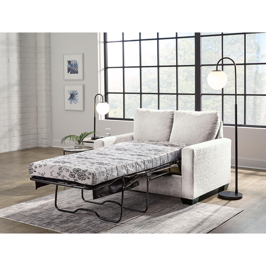 Rannis Twin Sofa Sleeper and Recliner Signature Design by Ashley® Uncategorized
